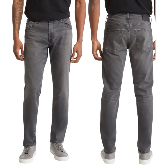 Ag Adriano Goldschmied Other - 💕HP💕AG The Tellis men’s jeans